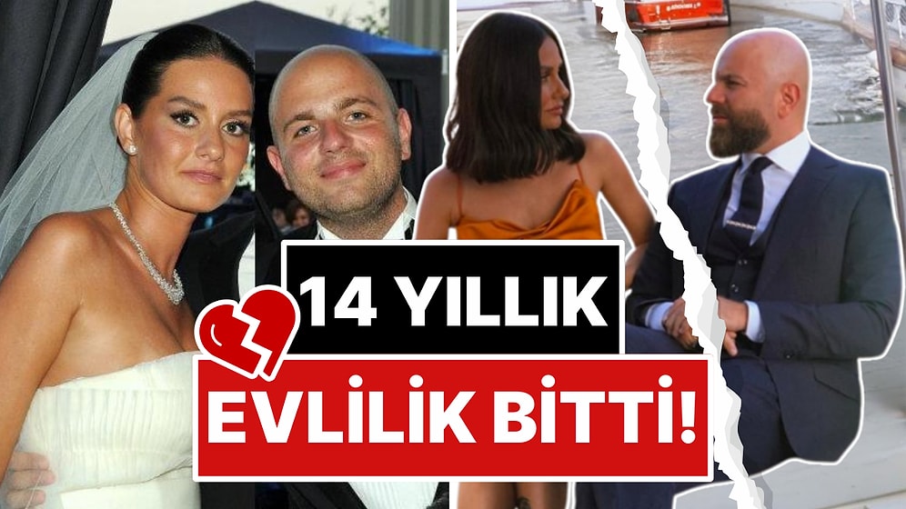 Olaylar Çok Hızlı Gelişti: Yasemin Özilhan ve 14 Yıllık Eşi İzzet Özilhan Tek Celsede Boşandı!