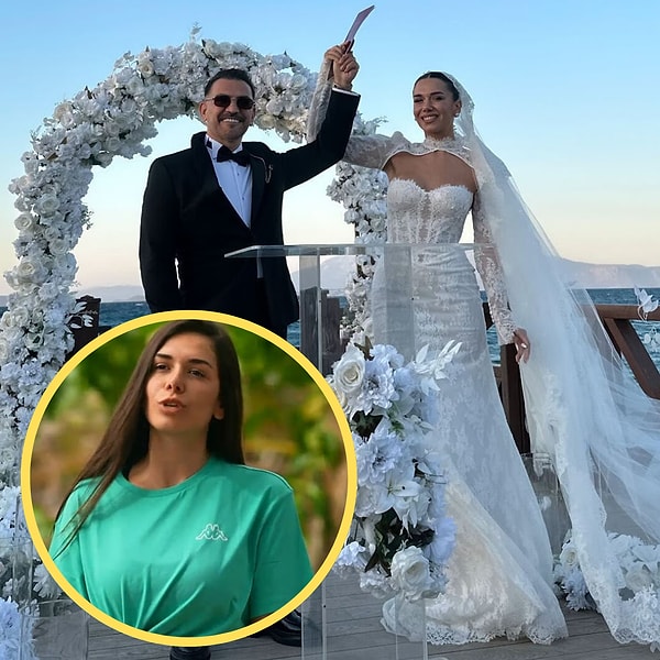 Eski Survivor yarışmacısı, şimdilerin hatrı sayılır bir kitleye sahip olan sosyal medya fenomeni Kardeniz'e denk gelmişsinizdir.