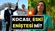 Gelin Olan Survivor Kardeniz'in, Kuzeninin Eski Kocasıyla Evlendiği İddia Edildi!