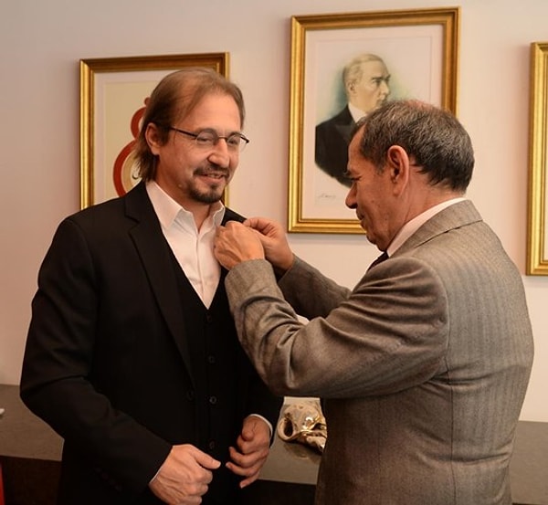 Ayrılık iddialarının altında Efe'nin Andorra'ya gidiş şekli olduğu söyleniyor.