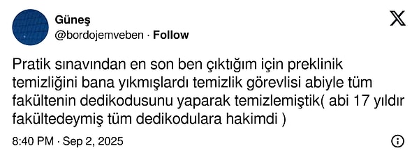 Ceza mı, ödül mü?👇