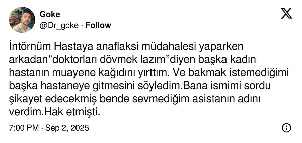 Hak ettiğine emin miyiz peki?👇