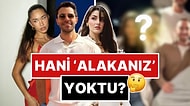 Hande Erçel Bunu Görmesin: İhaneti Reddeden Model Jocelyn'in Hakan Sabancı'yla Fotoğrafı Ortaya Çıktı!