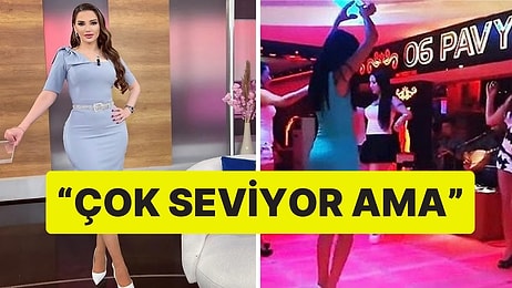 Pavyonda Tanıştığı Kişiyle Evlenmek İsteyen Takipçisine Esra Ezmeci'den Jet Yanıt