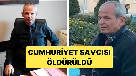 İstanbul Cumhuriyet Savcısı Ercan Kayhan Uğradığı Saldırı Sonucunda Hayatını Kaybetti