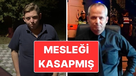 Savcı Ercan Kayhan Hayatını Kaybetmişti: Katil Zanlısı Mustafa Can Gül’ün Suç Geçmişi Kabarık Çıktı