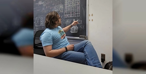 CERN, Fermilab ve Virginia Tech gibi bilim dünyasının önemli kurumlarında çalışan Furkan Dölek’in kayboluşundaki sır perdesi aralandı.