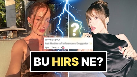 Influencer Kaosu Yükleniyor: Duygu Özaslan'ın Beğendiği Danla Bilic Göndermeli Yorum "Bu Ne Hırs?" Dedirtti