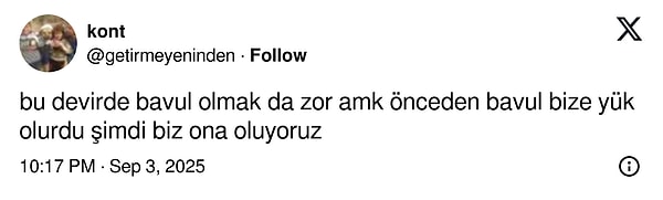 "Valiz olmak da zor!"👇