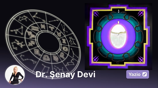 Shiva Lingam Yantra: Aşk, Bereket ve İlahi Korumanın Sembolü