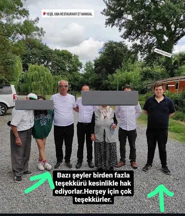 Savcı Ercan Kayhan ve katil zanlısı Mustafa Can Gül aynı karede.👇