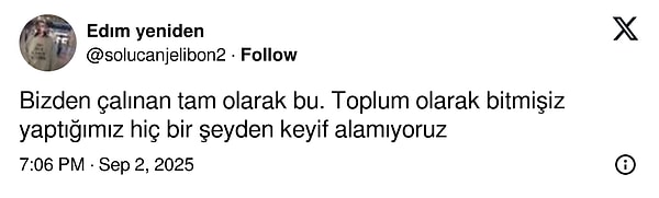 Sizin de görüşlerinizi merak ediyoruz!