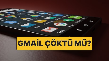 Gmail Çöktü mü, Neden Açılmıyor? 4 Eylül'de Gmail Erişim Sıkıntısı Neden Oldu?