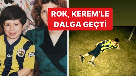 Rasim Ozan Kütahyalı, Çocukluğundan Beri Fenerbahçeli Olduğunu Söyleyen Kerem Aktürkoğlu'nu Hedef Aldı