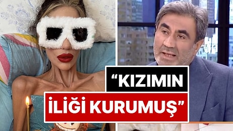 1.5 Ay Önce Hayatını Kaybeden Nihal Candan'ın Babası Hakan Candan, Kızının Ölümünün Ardından İlk Kez Konuştu!