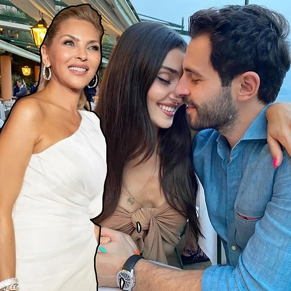 Birkaç saat önce magazin tarihinde uzun bir süre asla unutulmayacak bir hadise yaşandı ve bunca yıldır ağzını bıçak açmayan Arzu Sabancı, ilk kez Hande Erçel'le ilgili konuştu.