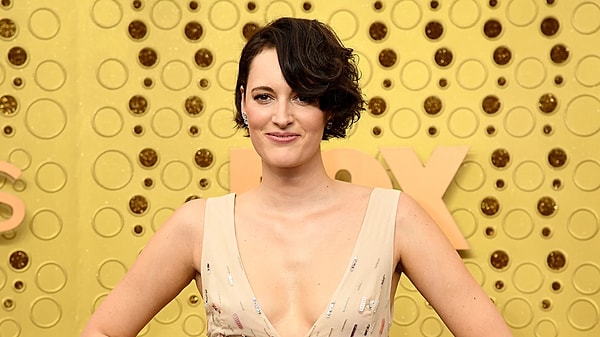 Dizinin baş yapımcısı ve yaratıcısı Phoebe Waller-Bridge, Tomb Raider’ın onun için çocukluk hayali olduğunu söyledi.