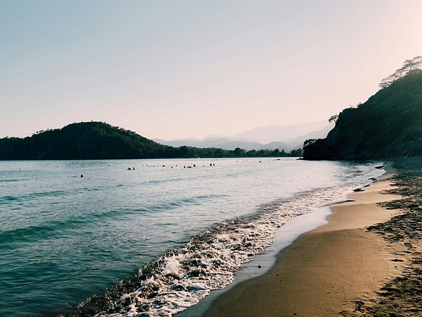 Antalya Beaches and Seaside Fun