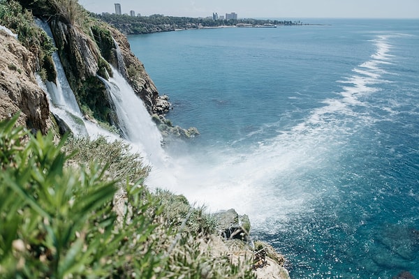 Antalya for Nature and Adventure Enthusiasts