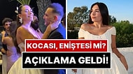 Eski Eniştesiyle Evlendiği İddia Edilen Survivor Kardeniz'den Açıklama Geldi!
