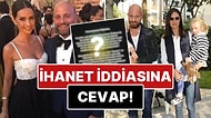 İzzet Özilhan'la 14 Yıllık Evliliği Tek Celsede Biten Yasemin Özilhan Boşanma Hakkında İlk Kez Konuştu!