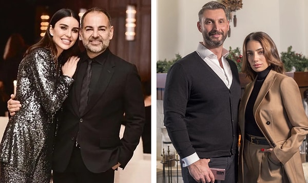 Bir süredir sosyal medya gündeminden düşmeyen söylentiler, magazin dünyasını da karıştırdı.