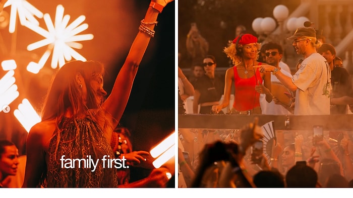 31 Ağustos Gecesi İstanbul’un Nabzı Burada Attı: Monkey Project’ten En Renkli Kareler!