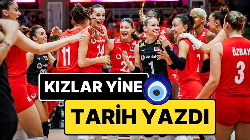 Filenin Sultanları, Dünya Şampiyonası'nda ABD'yi Yenerek Yarı Finale Yükseldi