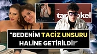 Ala Tokel'in Kardeşi Tara Tokel Adına Yazılan Şarkının Ardından Taciz ve Zorbalığa Maruz Kaldığını Açıkladı