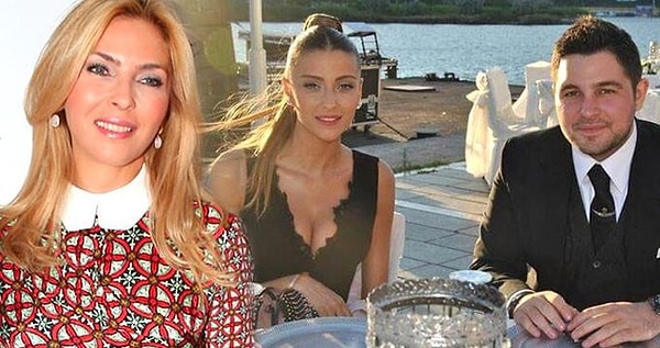 Bir Londra tatilinde Hacı Sabancı, Özge Ulusoy’un telefonunda Arzu Sabancı hakkında ağza alınmayacak sözler bulmuş ve bu olay aşkın sonunu getirmişti.