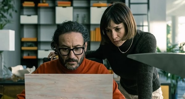 Netflix, izleyicilerin sabırsızlıkla bekleyeceği yeni bir projeyi gündeme taşıdı.