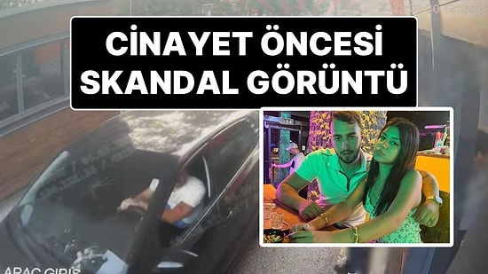 Görüntüler Ortaya Çıktı: Boğaziçi Üniversitesi’ndeki Cinayetten Önce Bir Skandal Daha Yaşanmış