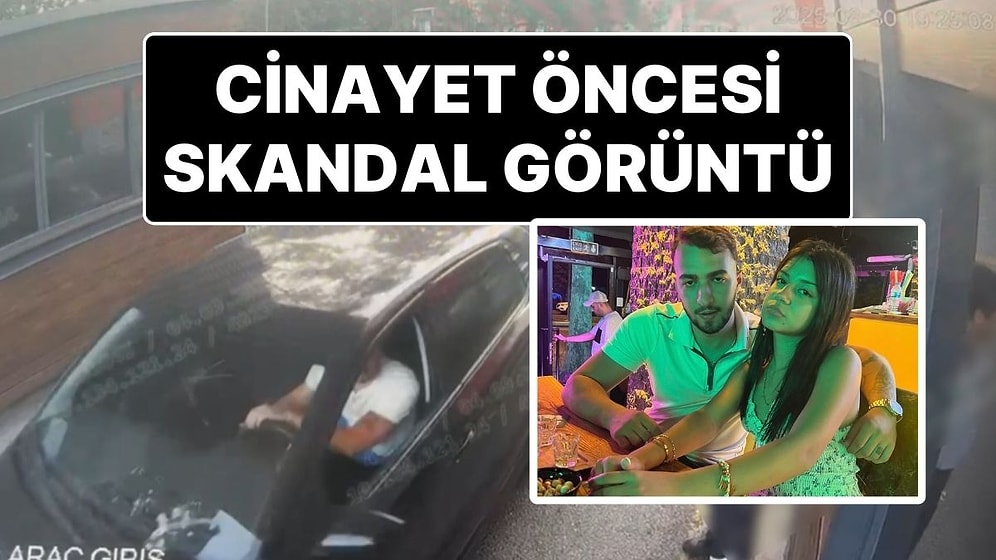Görüntüler Ortaya Çıktı: Boğaziçi Üniversitesi’ndeki Cinayetten Önce Bir Skandal Daha Yaşanmış