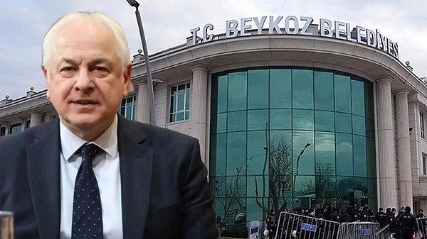 Soruşturma tamamlandı, Alaattin Köseler ve beraberindekiler serbest kaldı.