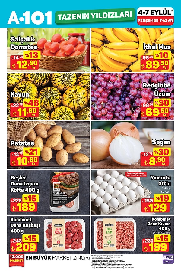 Tazenin Yıldızları