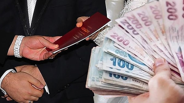 Evlenecek olan işçiye 3 asgari ücret, çocuğu olana 2 asgari ücret destek!