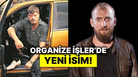 Organize İşler: Karun Hazinesi Dizisinde Kıvanç Tatlıtuğ’un En Yakını Olacak İsim Belli Oldu