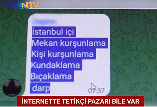 Yeni nesil suç örgütleri, suç yelpazelerini her geçen gün daha da genişletiyor.