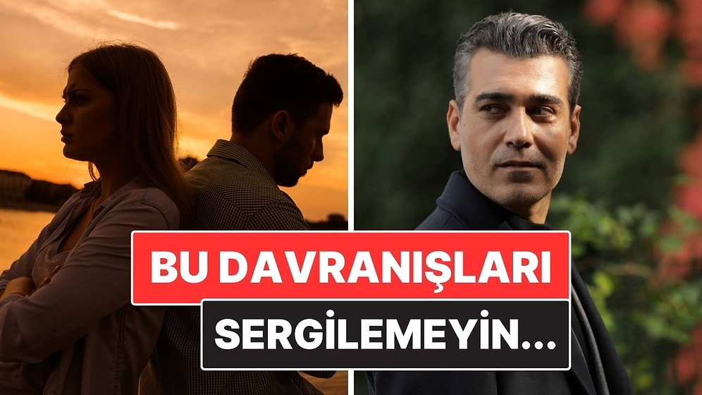 Toksik İnsan Mıknatısı Olanların 7 Ortak Özelliği: Bu Davranışları Sergilemeyin!