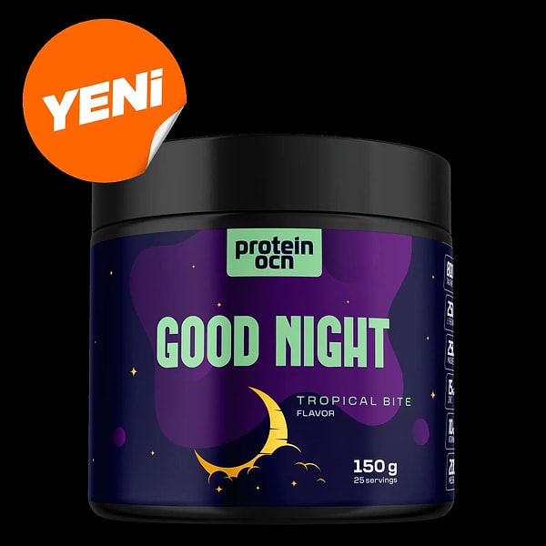 GOOD NIGHT