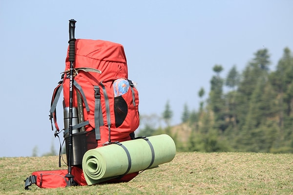 Preparation and Equipment for the Lycian Way