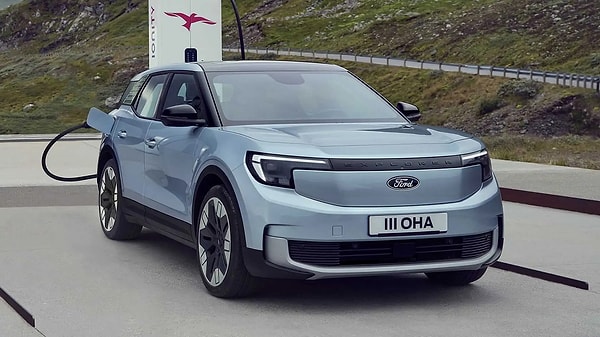 Ford Fiyat Listesi Eylül 2025