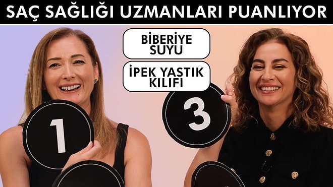 Denemeye Değer mi? | Sosyal Medyadaki Saç Bakım Trendleri