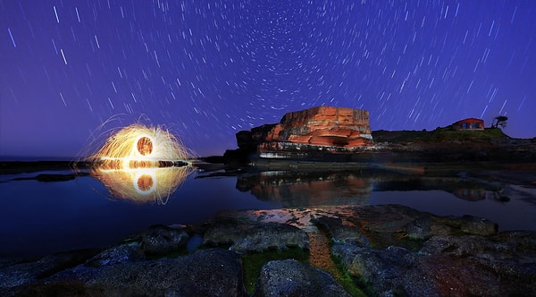 6. Kefken – For Campers and Diving Enthusiasts