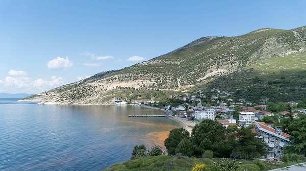 8. Marmara Island – The Address of Hidden Bays