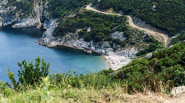 9. Erdek – Traditional Holiday Resort