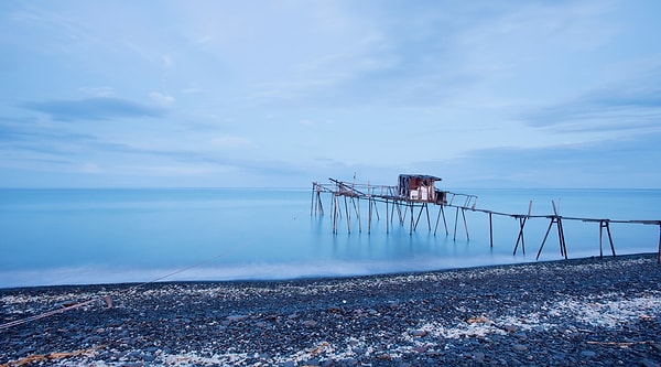 10. Şarköy – Long Beaches and Wine Route