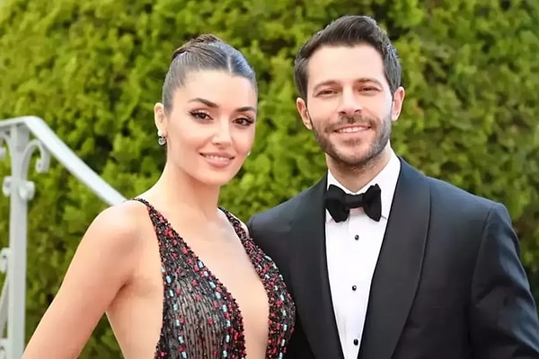 Hakan Sabancı da Gel Konuşalım programında ayrılıkla ilgili ilk kez konuşmuş, ortaya atılan ihanet söylentilerine net bir dille karşı çıkmıştı.