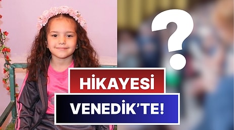 Beş Yaşında İsrail Tarafından Öldürülen Hind Receb'in Filmi Venedik Film Festivali'nde Tanıtıldı!