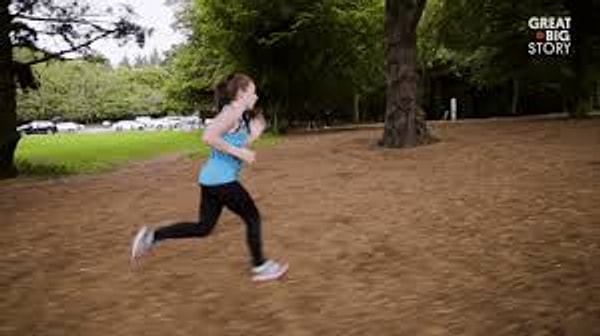 4. Spor yaparken en çok önem verdiğin şey ne?